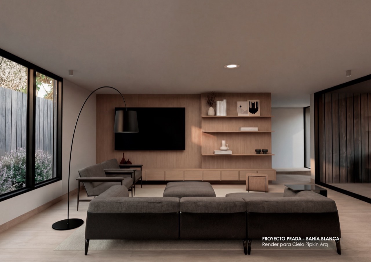 Proyecto Prada